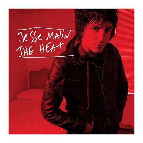 Jesse Malin The Heat (LP)